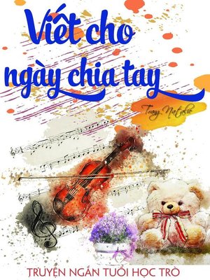 Viết Cho Ngày Chia Tay - ebook